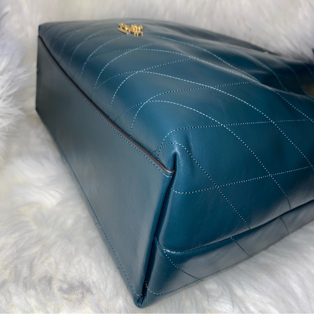 Coach leather purse New - Picture 7 of 15